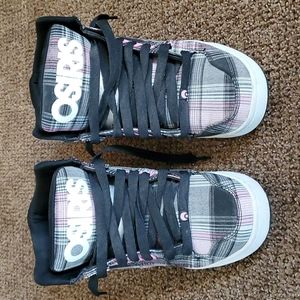 Osiris Skate shoes